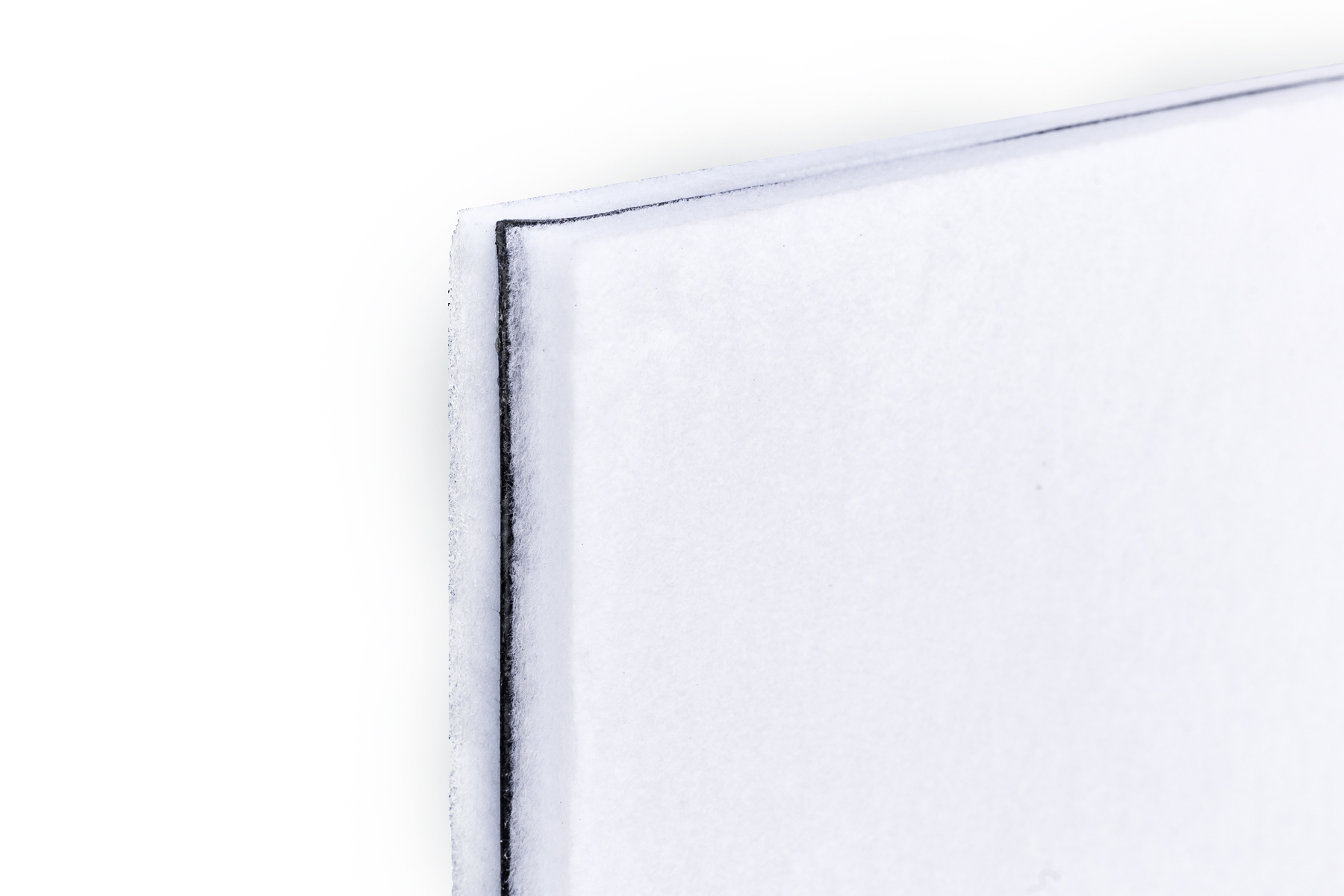 PHONOTER pannello fonoassorbente e fonoimpedente