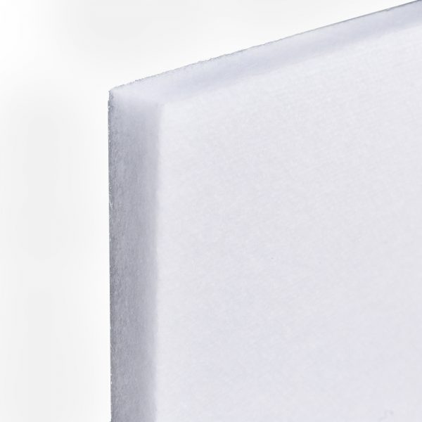 polywall pannello fonoassorbente da materiale di riciclo