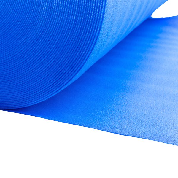 Polycell 30 bluestar isolante acustico per solai pesanti