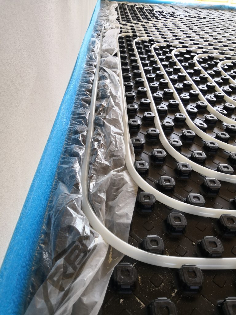 accessorio per il manto acustico