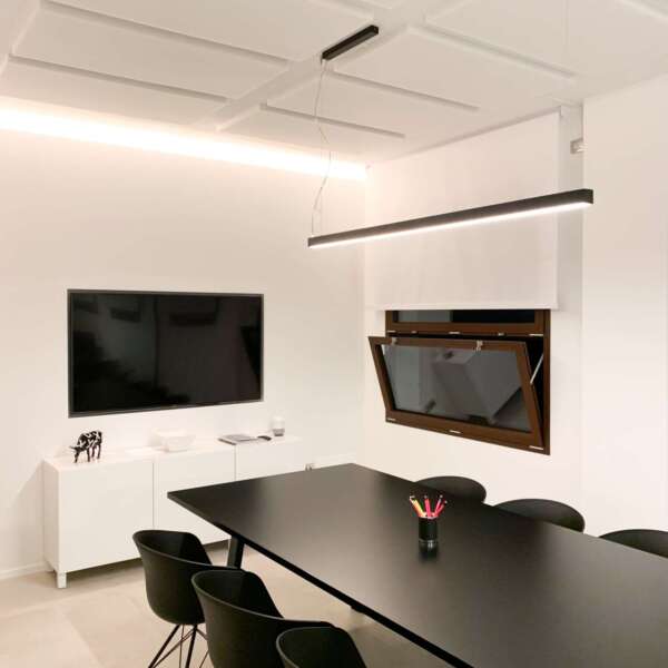 Round Studio - 2