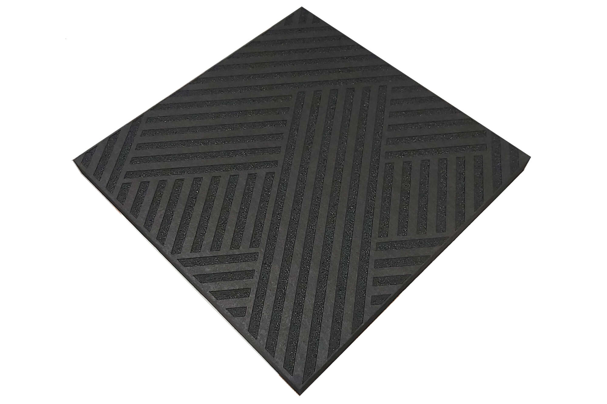 Polywall NLS Draw pannello fonoassorbente polymaxitalia